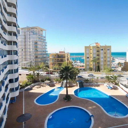 Turquesa Beach By Interhome 아파트