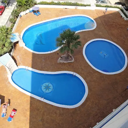 Turquesa Beach By Interhome 아파트 *