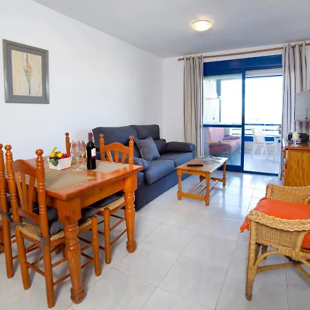 Turquesa Beach By Interhome 아파트 *