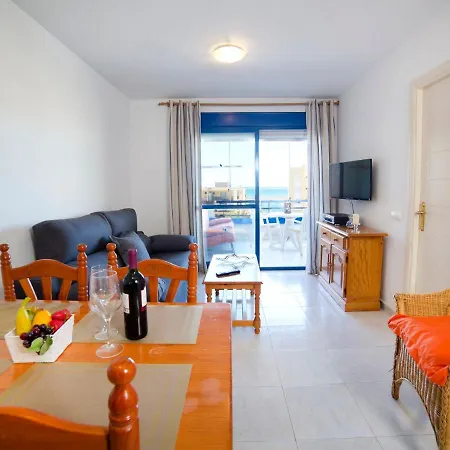 아파트 Turquesa Beach By Interhome *